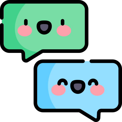 Chat Icon